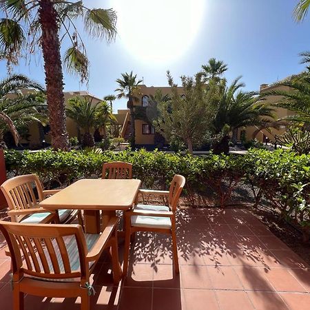 Corralejo Happy Place, Precioso Apartamento Con Piscina ภายนอก รูปภาพ
