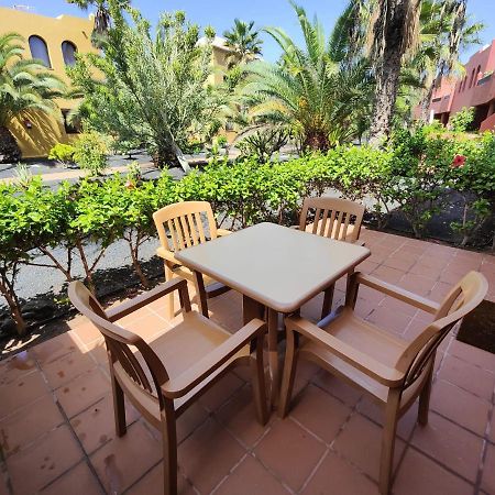 Corralejo Happy Place, Precioso Apartamento Con Piscina ภายนอก รูปภาพ