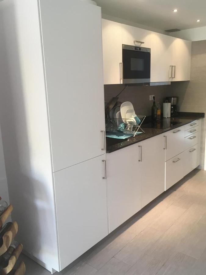 Corralejo Happy Place, Precioso Apartamento Con Piscina ภายนอก รูปภาพ