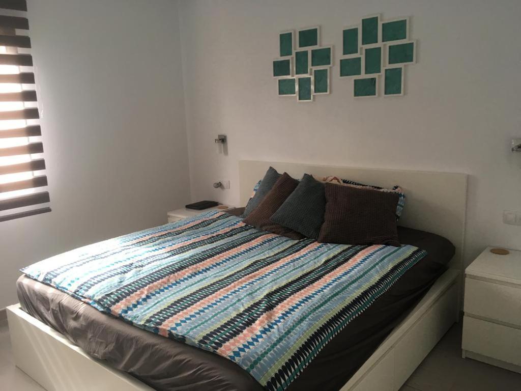 Corralejo Happy Place, Precioso Apartamento Con Piscina ภายนอก รูปภาพ
