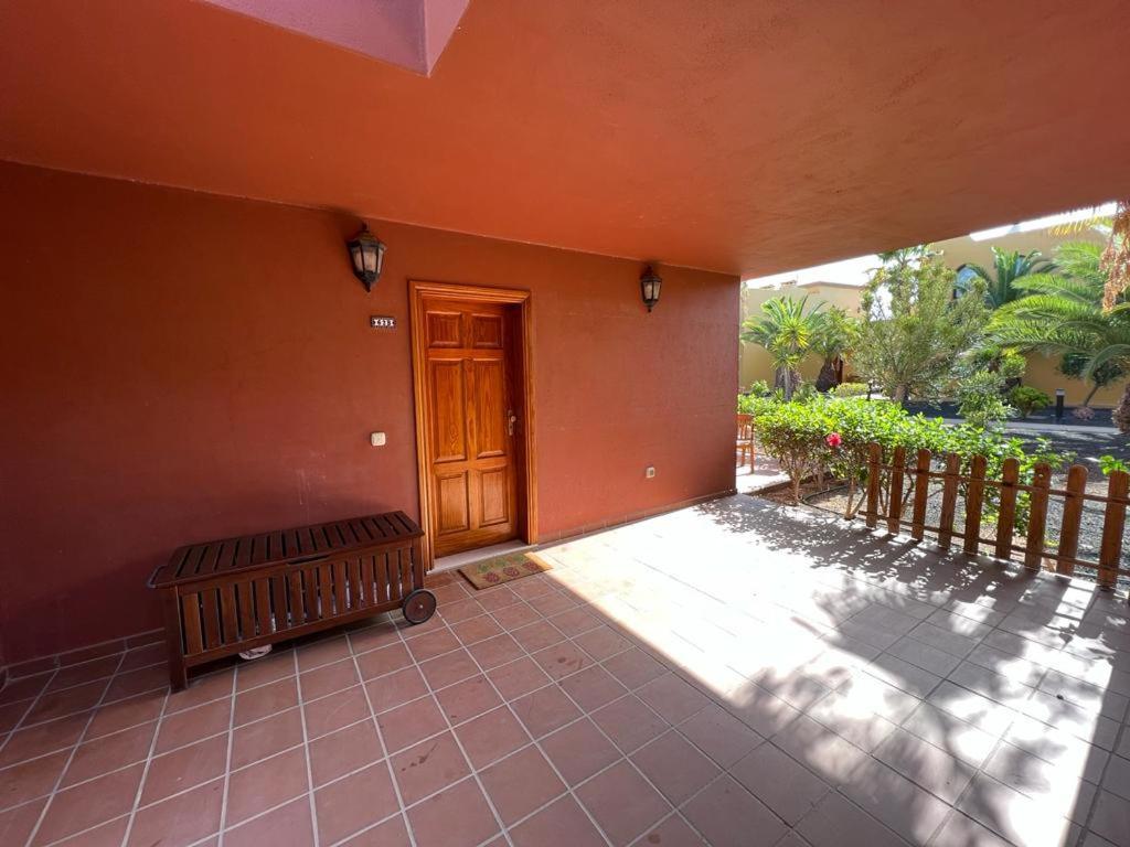 Corralejo Happy Place, Precioso Apartamento Con Piscina ภายนอก รูปภาพ
