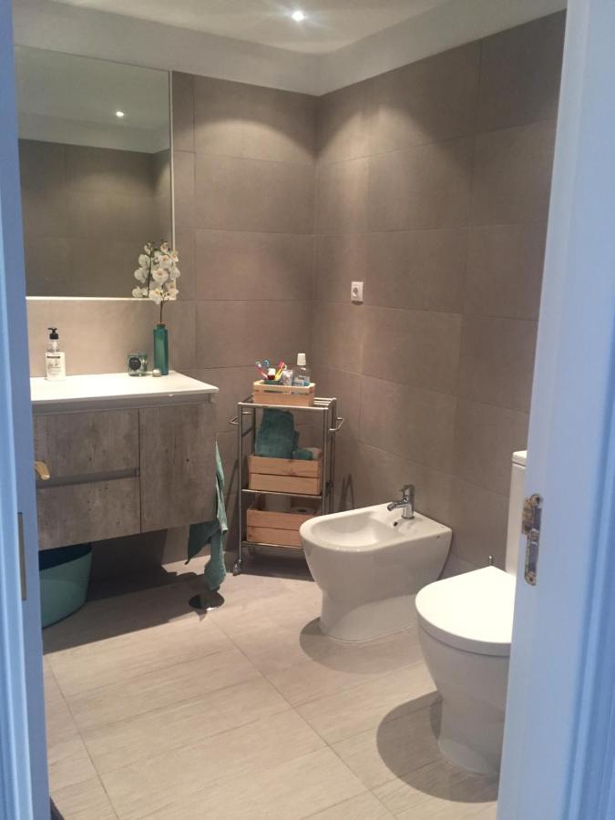 Corralejo Happy Place, Precioso Apartamento Con Piscina ภายนอก รูปภาพ
