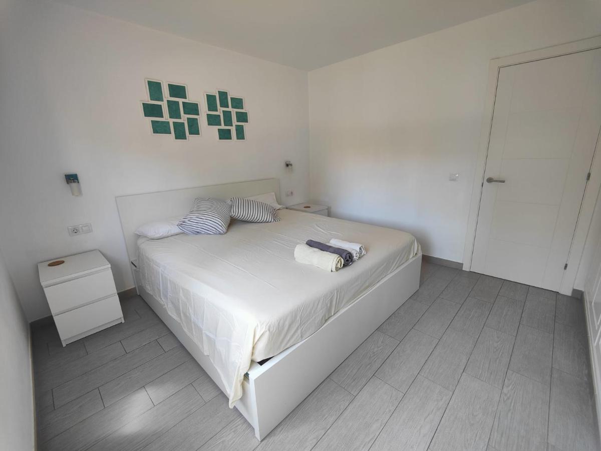 Corralejo Happy Place, Precioso Apartamento Con Piscina ภายนอก รูปภาพ