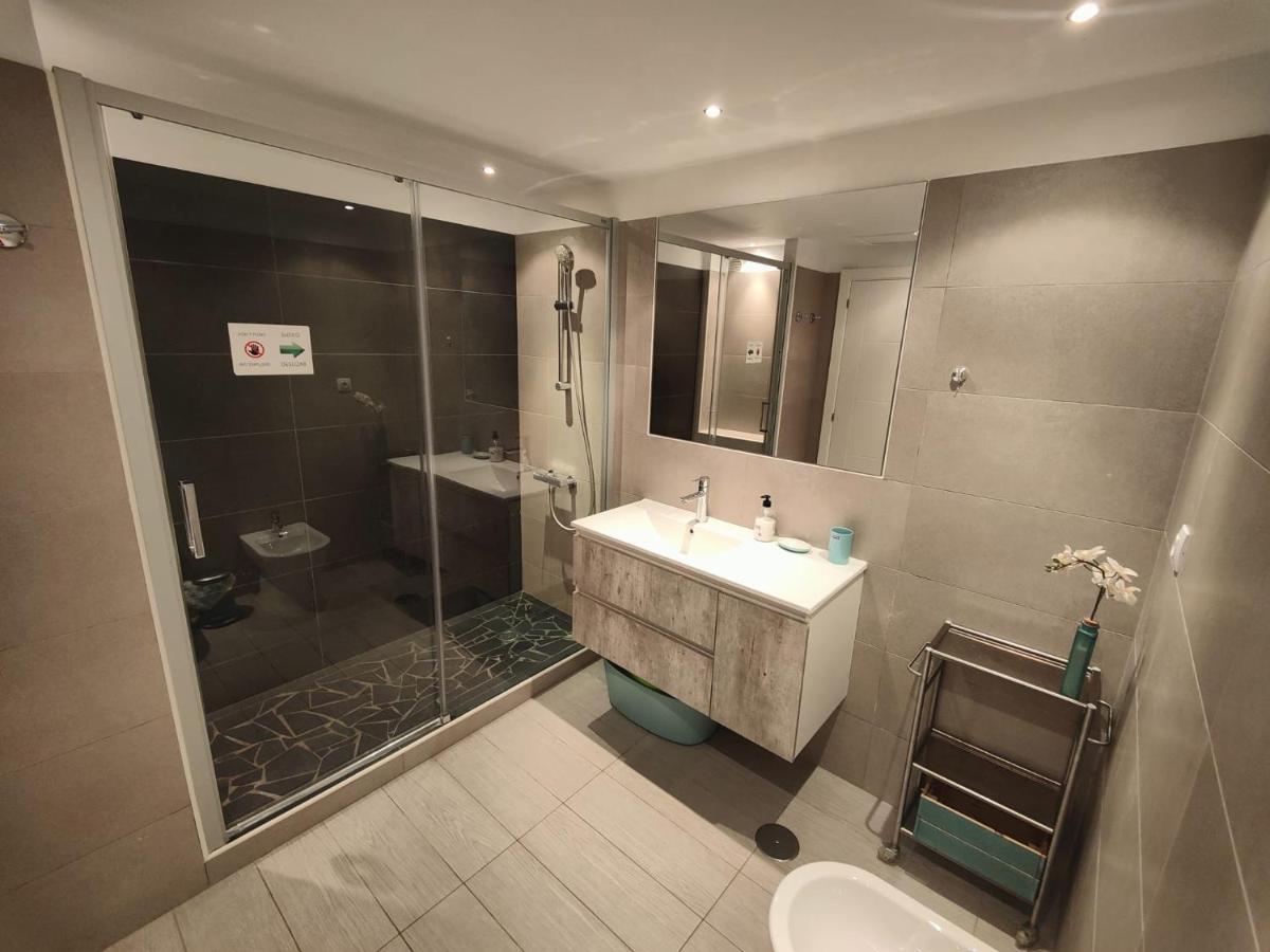 Corralejo Happy Place, Precioso Apartamento Con Piscina ภายนอก รูปภาพ