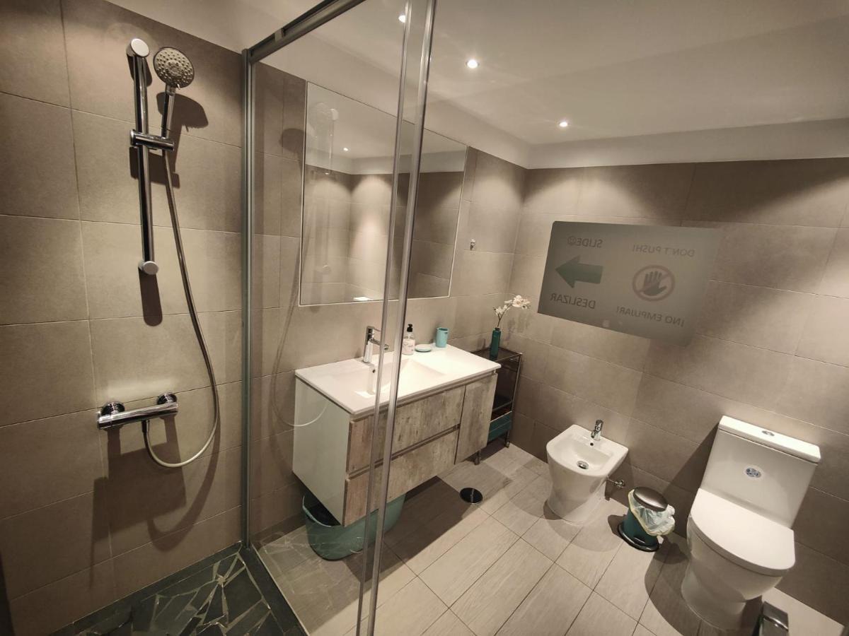 Corralejo Happy Place, Precioso Apartamento Con Piscina ภายนอก รูปภาพ