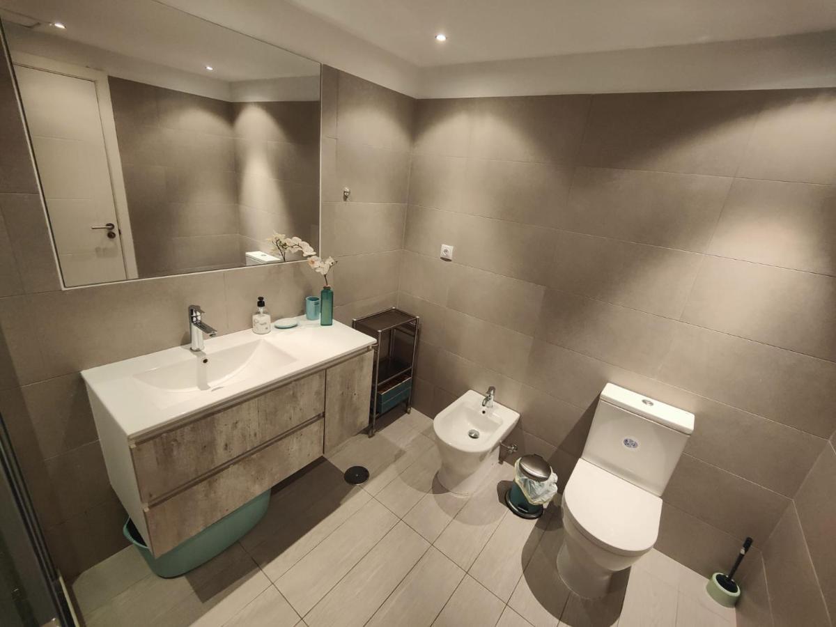 Corralejo Happy Place, Precioso Apartamento Con Piscina ภายนอก รูปภาพ